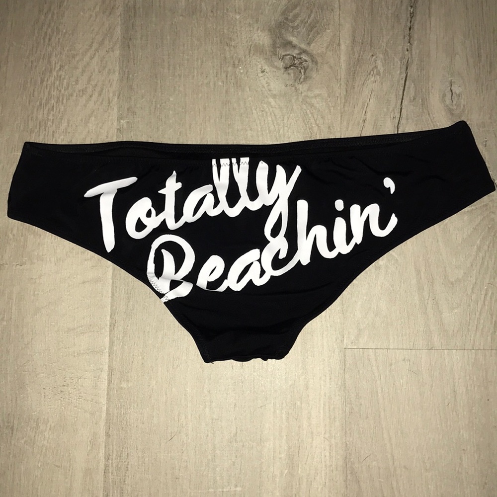 Victoria’s Secret bottoms